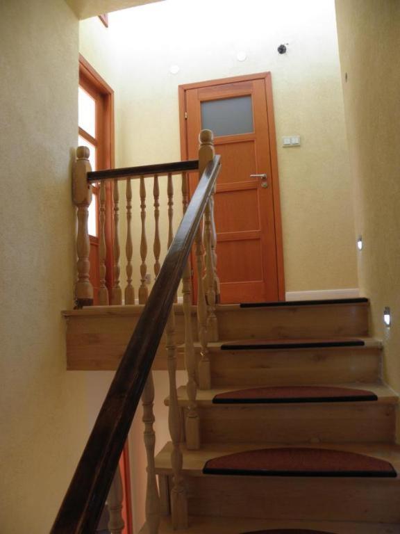 Aga House Kwatera prywatna *